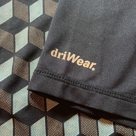 Men’s driWear Performance Tee - Picture 2 of 8